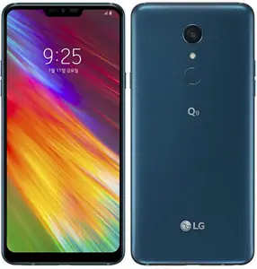 Замена телефона LG Q9 в Челябинске